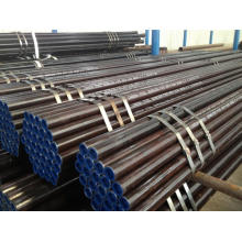 ASTM A106 gr.b nahtloser Stahlrohr